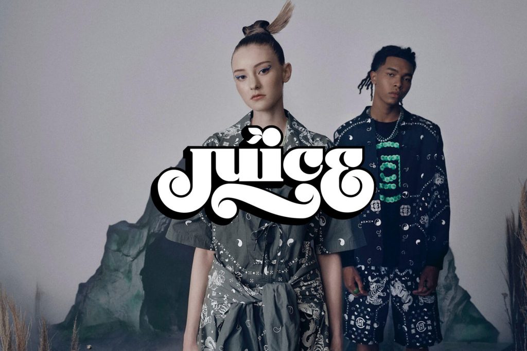 JUICE STORE WECHAT MINI-PROGRAM DESGIN